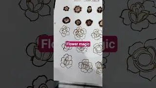 Day of mehndi practice   &ldquo;हर डिज़ाइन में मेहनत 🌿&rdquo;#mehndipractice #beginnermehndi #beginnermethod