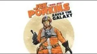 1 ton of fun: Jeff builds a set from the before time!
