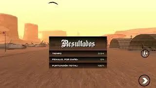 GTA San Andreas - Flying School Theme