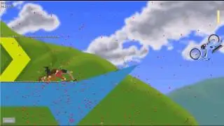 Let's Play Happy Wheels Episode 7: Best Episode Ever!