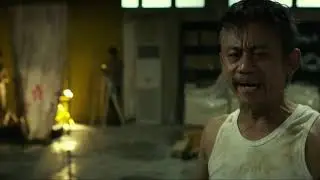 The Raid 2 Hindi (2014) Meeting Scene in Hindi - Part 1 [ VJ Clip ]