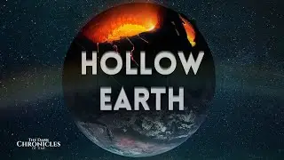 Journey to the Center of the Earth: The Hollow Earth Theory