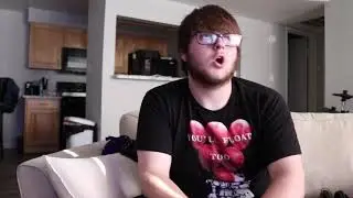 CRINGE ARCHIVES