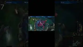 #assassin #kayn #leagueoflegends #snowmoon