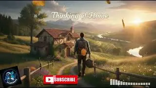 Thinking of Home [official lyric Audio]