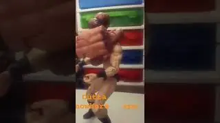 #wwefiguresetup #wwefigures #rko #survivorseries2023