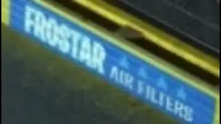 2016 Frostar Air Filters 350 (21st Race of the 2016 Piston Cup Season)