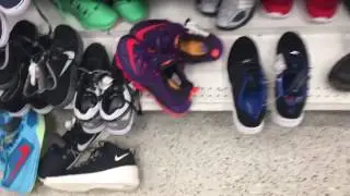 Trip to Ross #2 ( Lebrons, Kobes, KDs