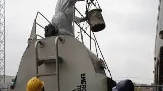 Class 3 Flammable Liquids Training Exercise