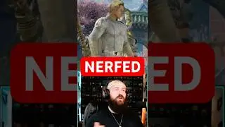 Homelander Got NERFED!? (Not Nearly Enough) #mk1