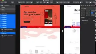 Above the Fold plugin for Sketch