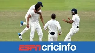 India take 1-0 series lead | England v India | Polite Enquiries Episode 29