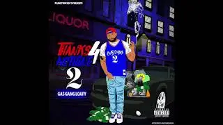 Gas Gang Loafy - Walk With Me