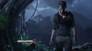 uncharted a thief's end|| lets finish || #8 || in kannada || road to 400 subs