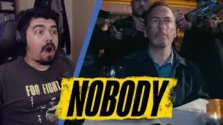 No Bodies Left Behind  *First Time Watching*  Nobody