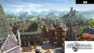 Die Siedler Aufstieg eines K&ouml;nigreiches F58 Befreiungsschlag