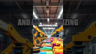 Revolutionizing the Textile Industry with AI-Driven Fabric Innovations