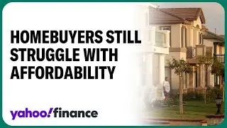 People are 'giving up' on homebuying: Kinloch Partners CEO