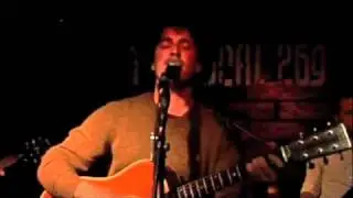 Everything I Could Live @ The Local 269 NYC