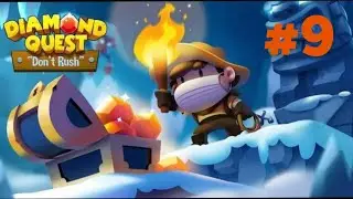 diamond Quest tibet Stage 9 games                      diamond Quest tibet level 9 games