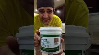 #TEC Fx Grout