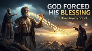 Episode 67B: Balaam Prophesies | Numbers 23-24