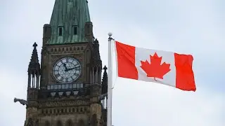 70 per cent of Canadians say the country is 'broken': Poll