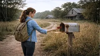Leaving the Orphanage, They Gave Me a Mailbox Key &mdash; But What I Found Changed Everything