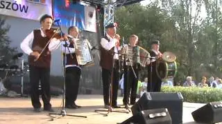 Zespół z Rykoszyna