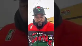 Dr Umar block party 🤣 #public #viral  #drumar #funny #ytshorts  #humor