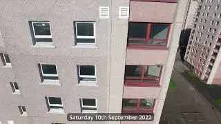 Irvine High flats (2019 / 2024)