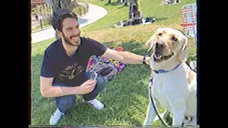 Scott Kodi - Dolores Park (Music Video)