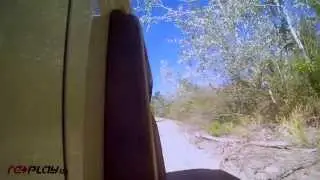 Replay XD1080 / XD720 HD POV Action Cameras Test