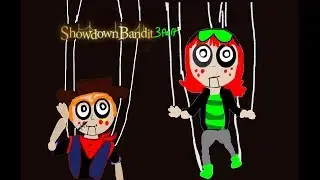 Happy Halloween Showdown bandit episode 3