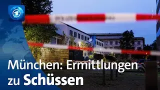 Nach vereiteltem Anschlag in München: Umfeld des Täters wird durchleuchtet