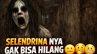 BUG ATAU KUTUK? Selendrina Gak Bisa Hilang di Peta Gudang!
