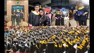 CONGRATULATIONS GRADUATES | COLLEGE GRADUATION 2023 | CONGRATULATIONS BRO JASON
