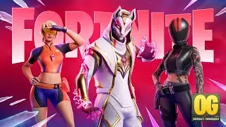 Un choque de mundos... &iexcl;otra vez! &iexcl;Lleg&oacute; la temporada&nbsp;5 de Fortnite: Or&iacute;genes!
