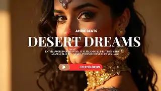 Desert Dreams &ndash; Arabic Techno House Club Mix (2026)
