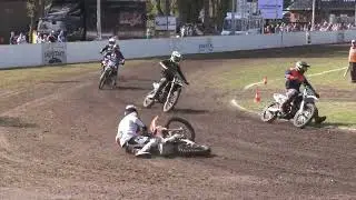 grasbaanraces Annen 06-0-2025, regio klasse