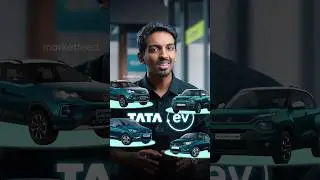 Tata Motors is a DUMMY STOCK! Don&rsquo;t invest for EVs!