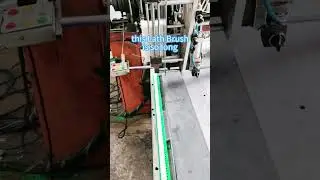 Panel Brush: Everything you need to know for lath brush. #brooms #brush #factory #industrialbrush