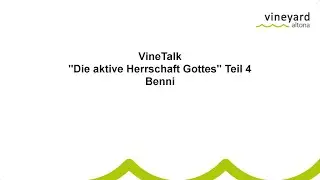 VineTalk. 