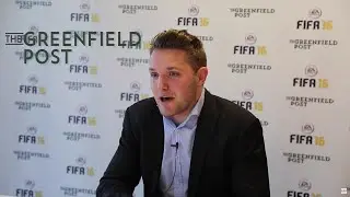 If FIFA Players Gave Press Conferences | Football | The Greenfield Post