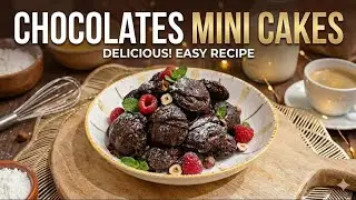 Without Maida Easy Breakfast or Snacks or save this for Ramadan