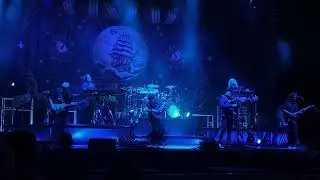 Kansas - The Wall - (live)