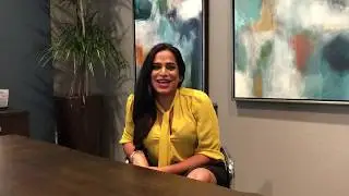 2018 AIDS Walk Atlanta & 5K Run Ambassador Feroza Syed