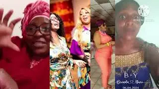 rose 237 se moque de l'Alliance hypocrite kompressor et dorcas njinkeu pour d&eacute;*truit  flore de Lille