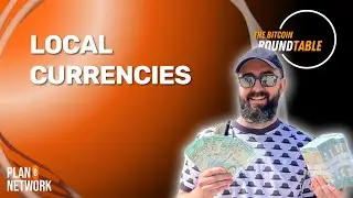 Hands-On Monetary Education - Local Currencies