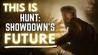 Could This Launch The Golden Age of Hunt: Showdown? (It Might Never Be The Same)